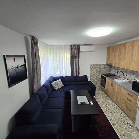 Mb Apartmani SJJ Exteriör bild