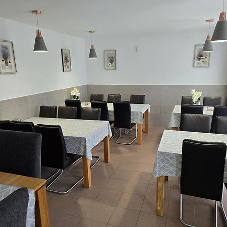 Mb Apartmani SJJ Exteriör bild
