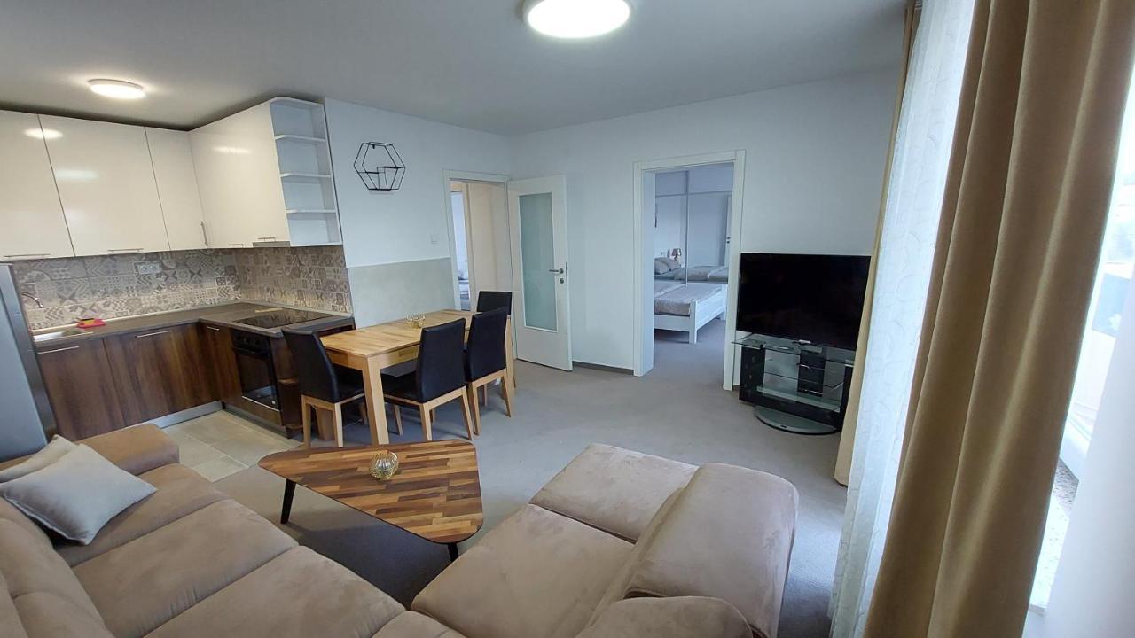 Mb Apartmani SJJ Exteriör bild