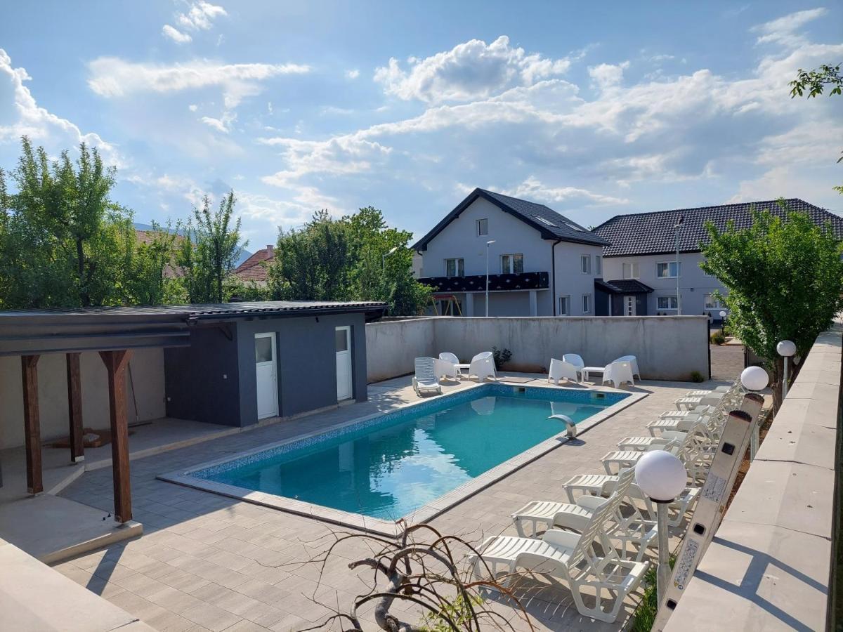 Mb Apartmani SJJ Exteriör bild