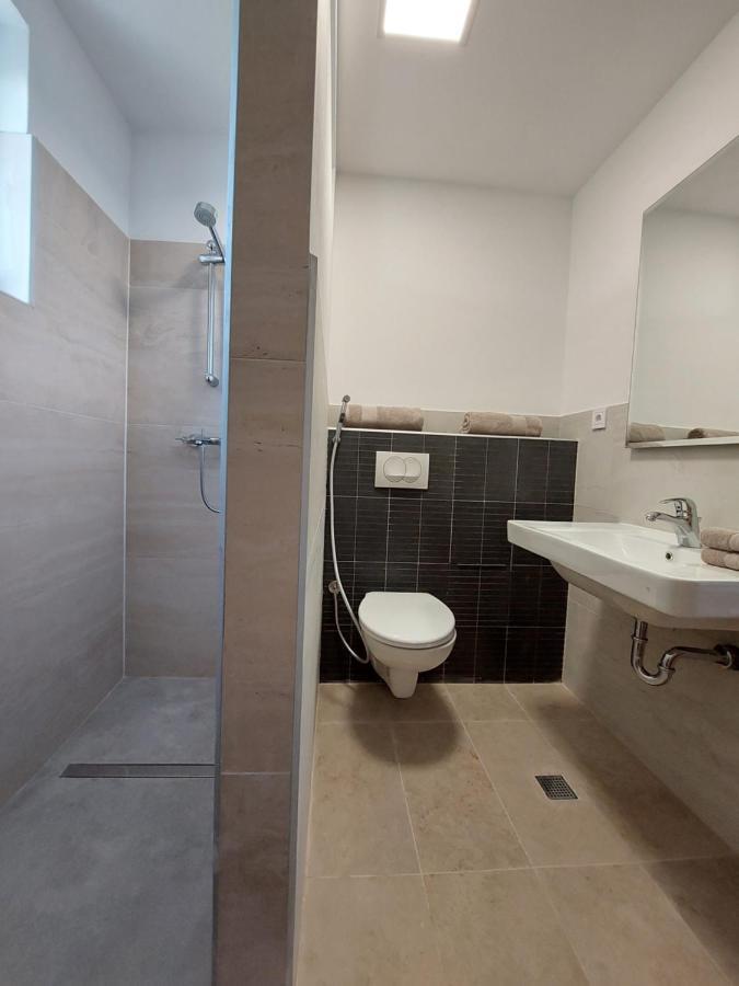Mb Apartmani SJJ Exteriör bild