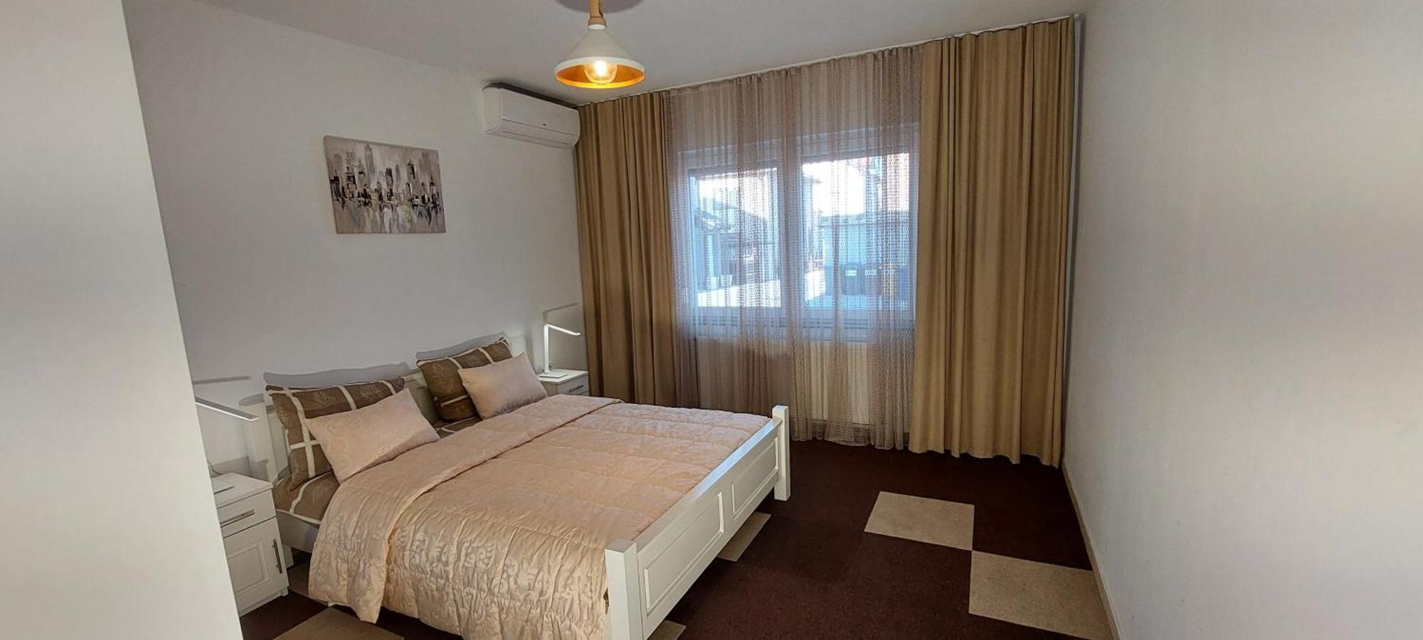 Mb Apartmani SJJ Exteriör bild