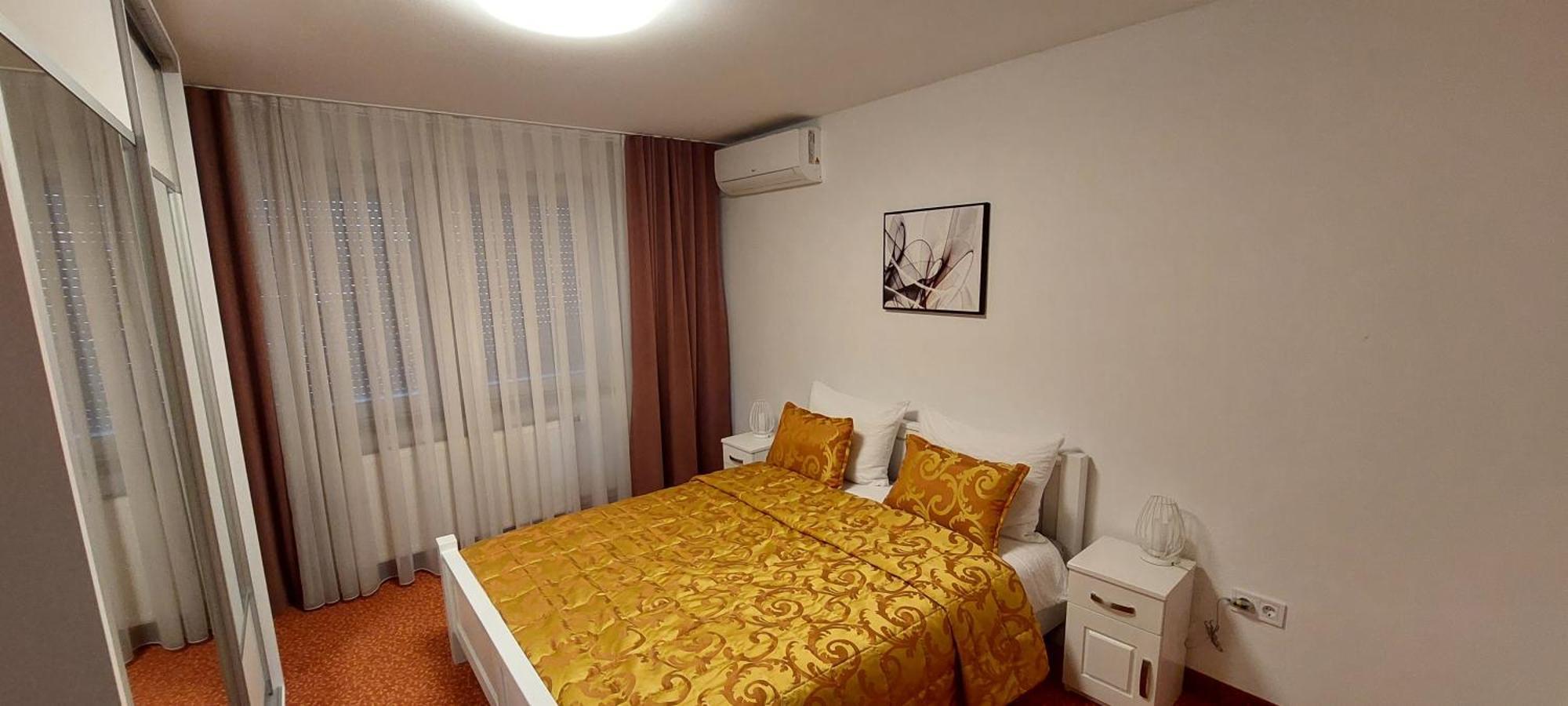 Mb Apartmani SJJ Exteriör bild