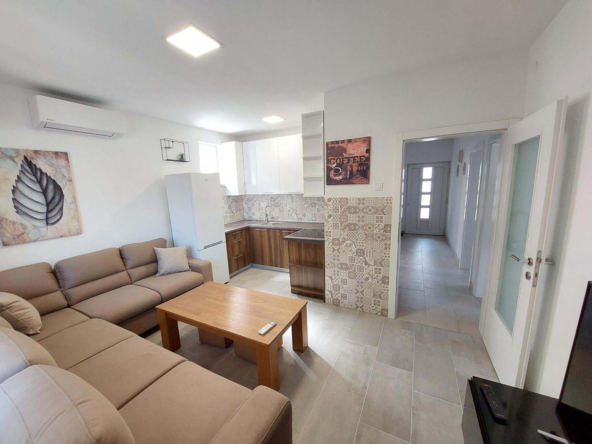 Mb Apartmani SJJ Exteriör bild