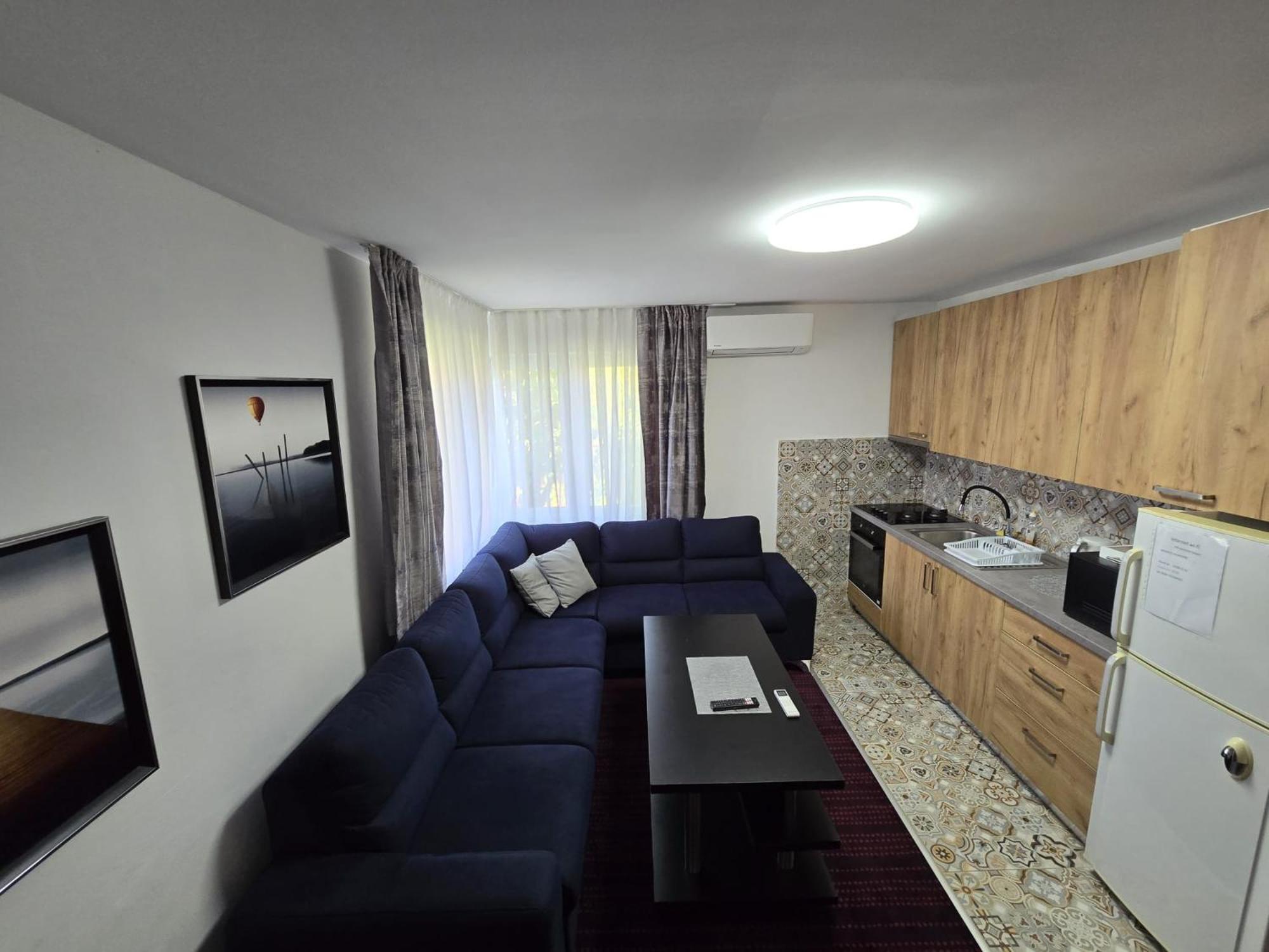 Mb Apartmani SJJ Exteriör bild