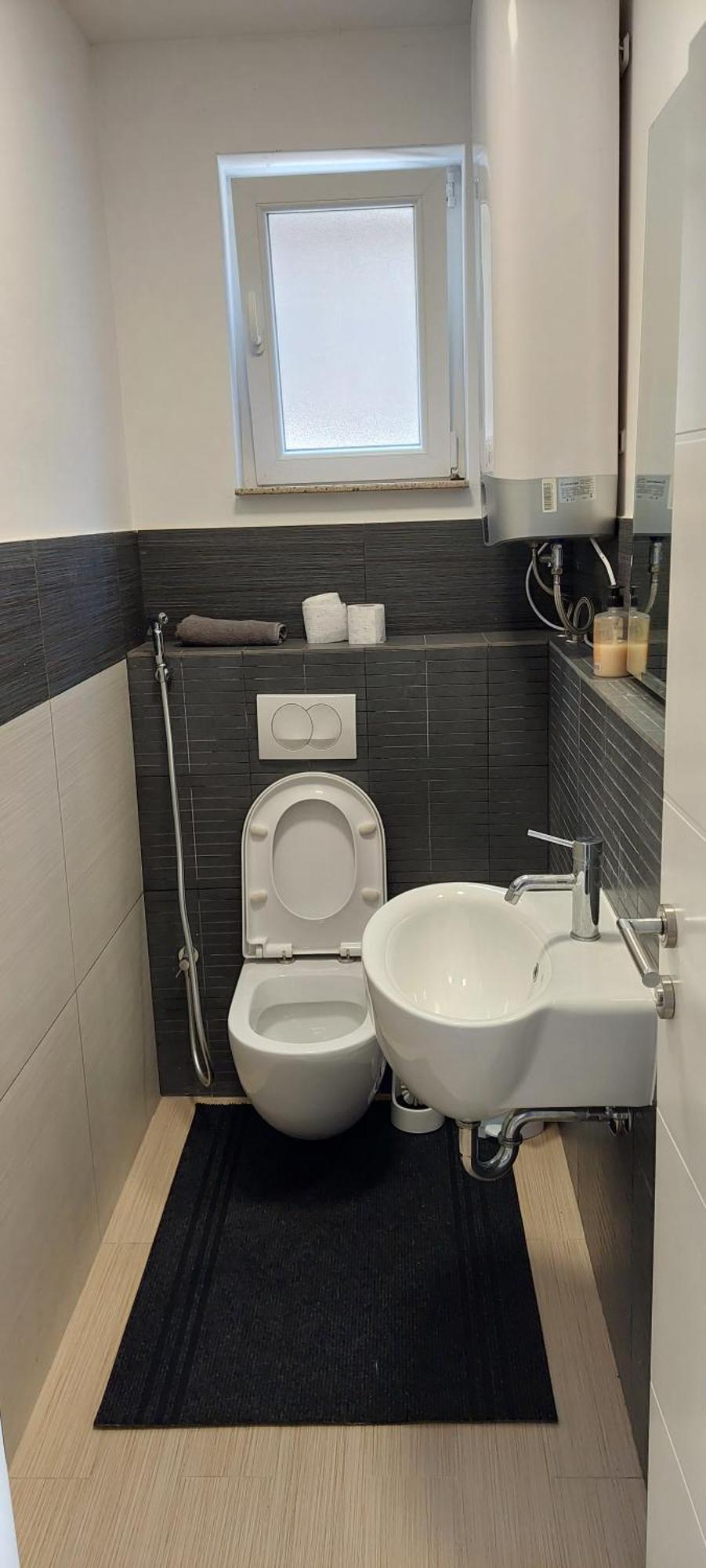 Mb Apartmani SJJ Exteriör bild